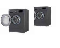 LG Washing Machines 8kg